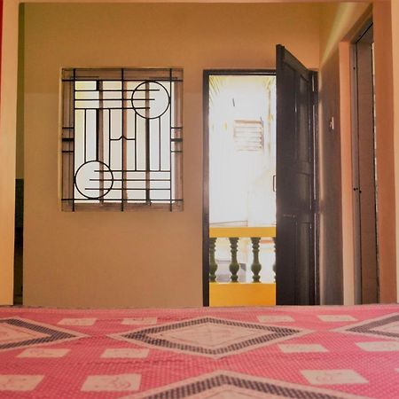 Monte Villa Guest House Candolim Kültér fotó