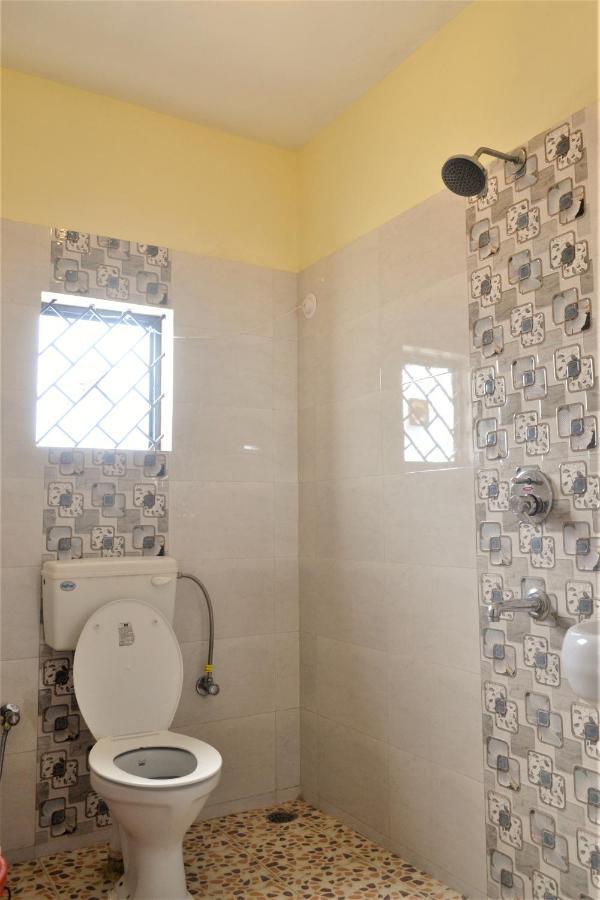 Monte Villa Guest House Candolim Kültér fotó