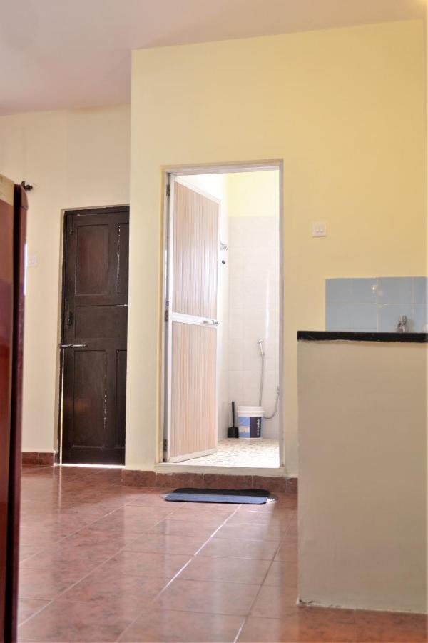 Monte Villa Guest House Candolim Kültér fotó