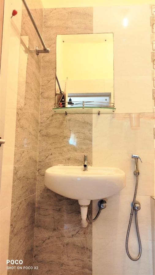 Monte Villa Guest House Candolim Kültér fotó