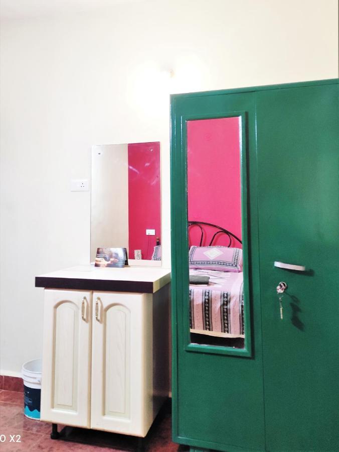 Monte Villa Guest House Candolim Kültér fotó