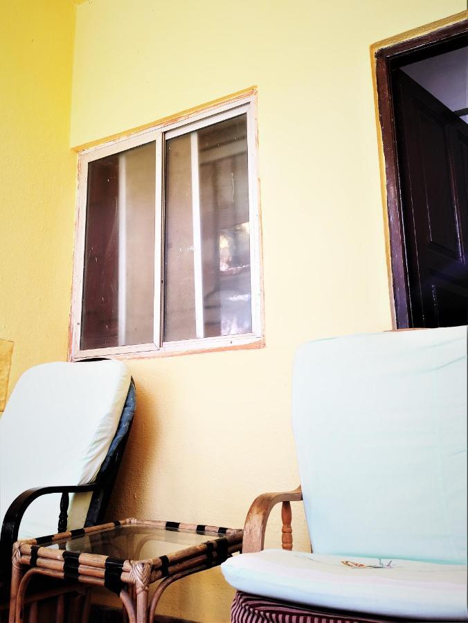 Monte Villa Guest House Candolim Kültér fotó