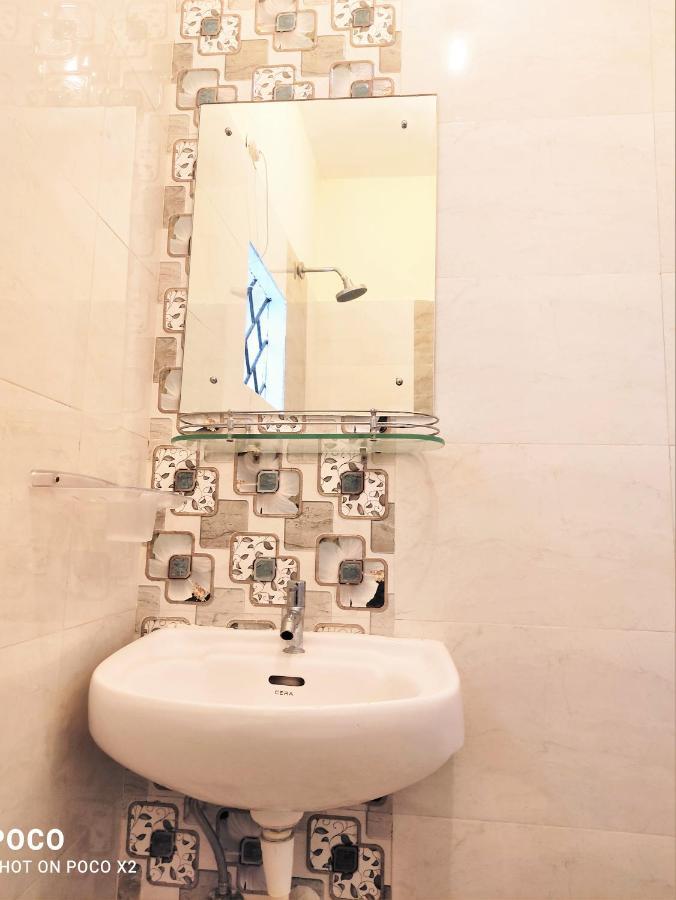 Monte Villa Guest House Candolim Kültér fotó