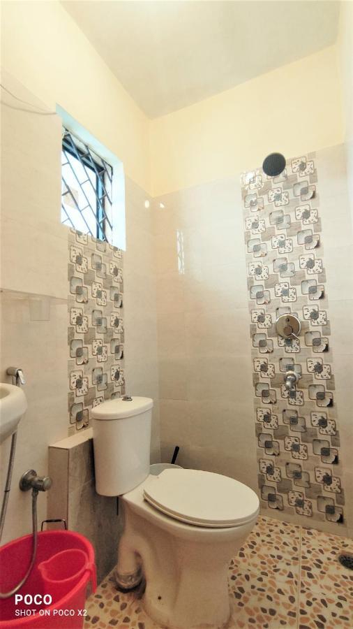 Monte Villa Guest House Candolim Kültér fotó