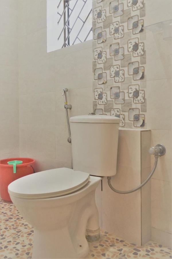 Monte Villa Guest House Candolim Kültér fotó