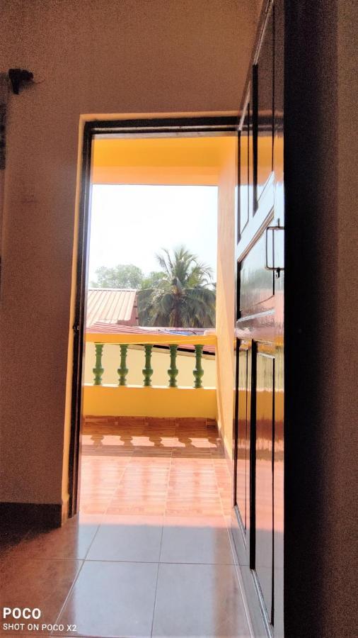 Monte Villa Guest House Candolim Kültér fotó