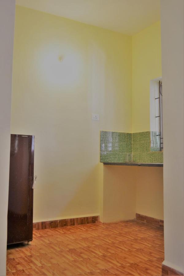 Monte Villa Guest House Candolim Kültér fotó