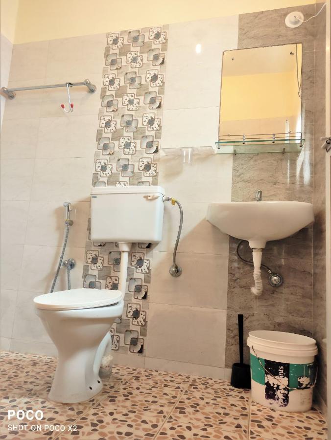 Monte Villa Guest House Candolim Kültér fotó