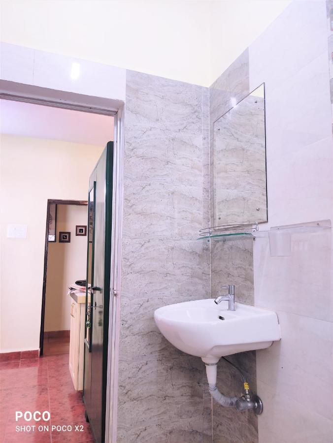 Monte Villa Guest House Candolim Kültér fotó