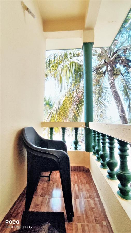 Monte Villa Guest House Candolim Kültér fotó